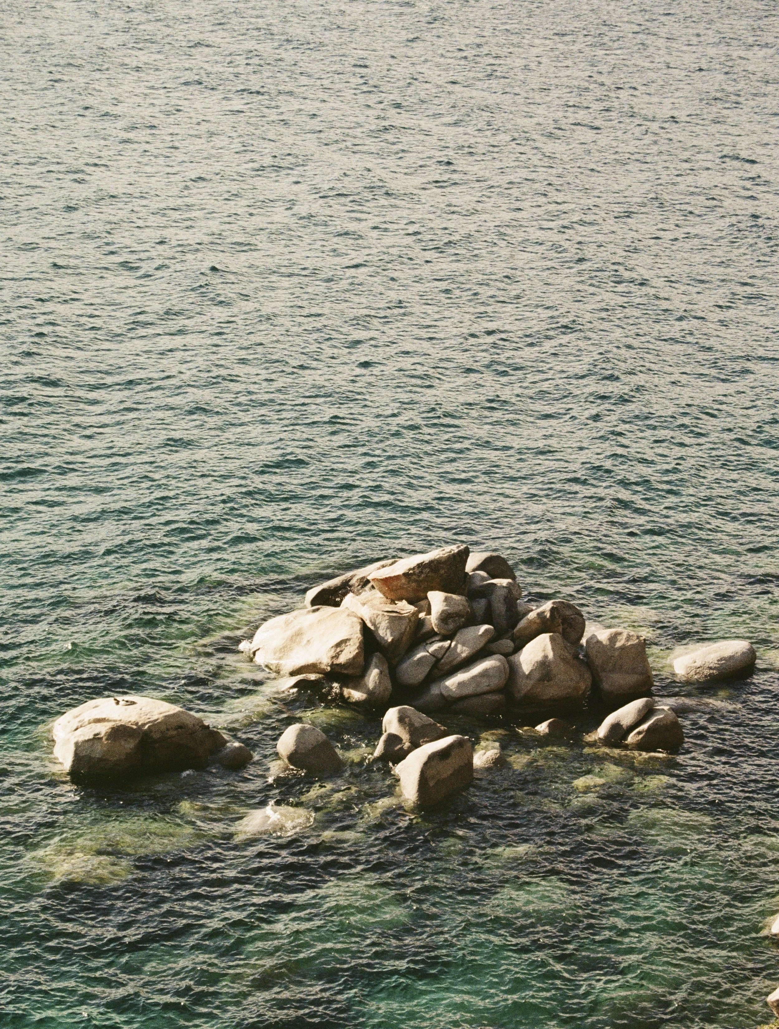 Lake Tahoe 1