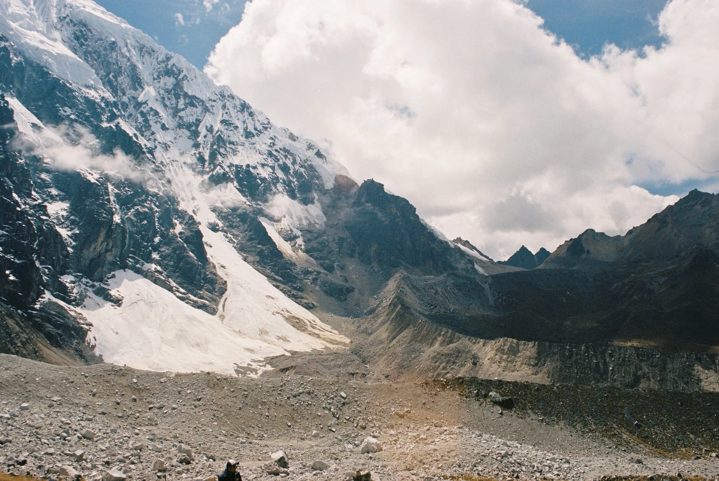 Salkantay 