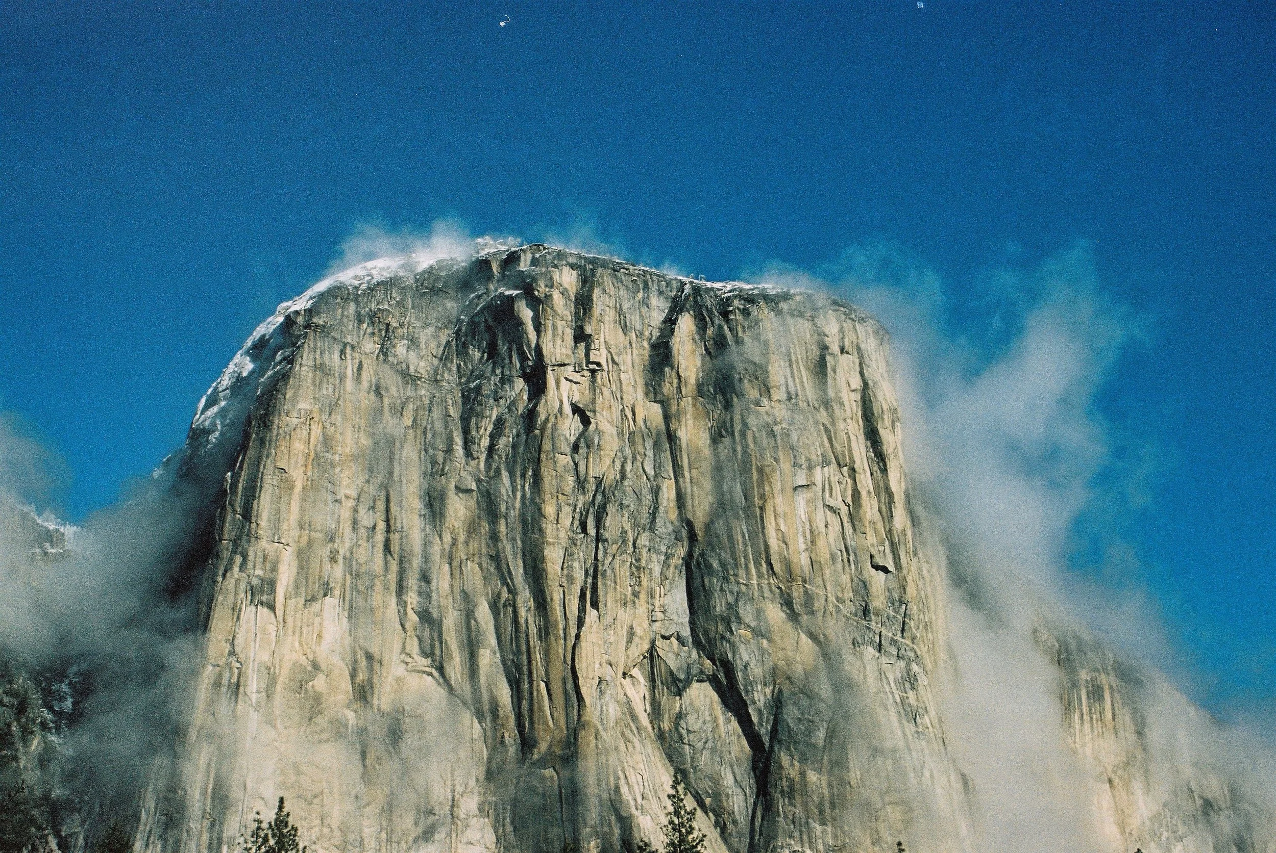 Yosemite 1