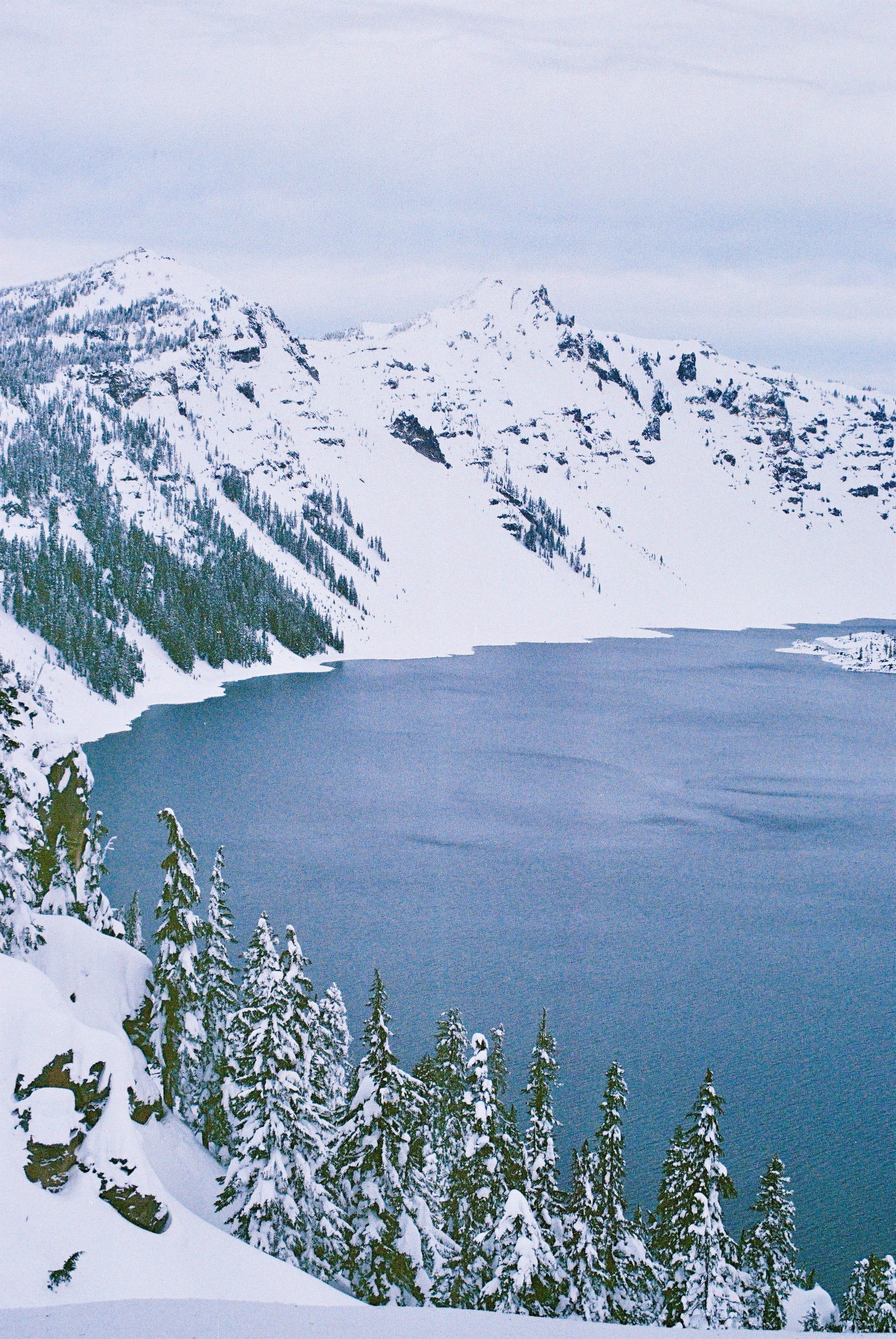Crater Lake