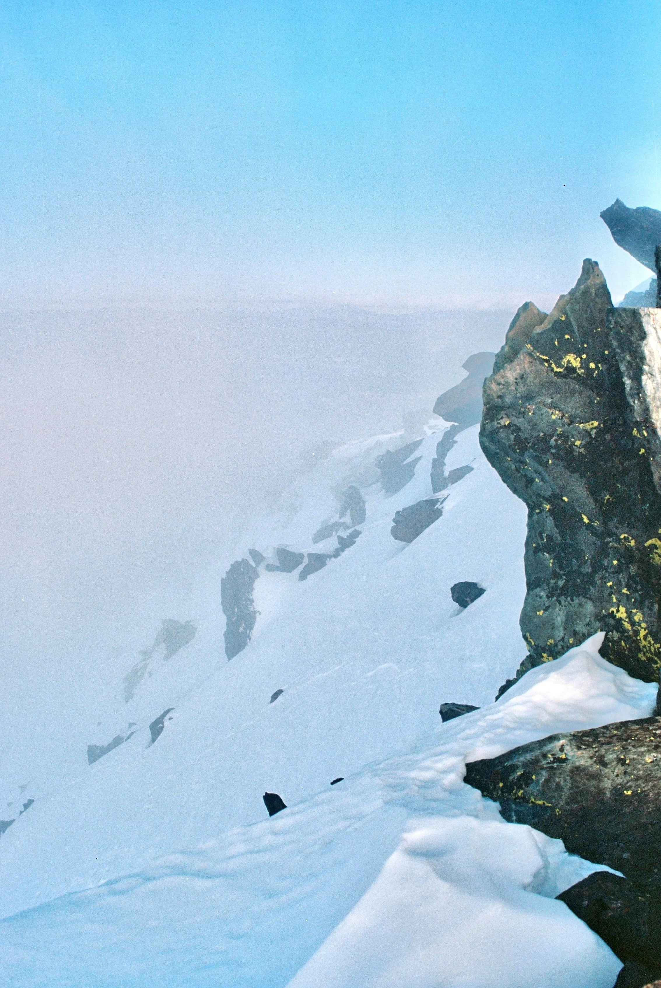 Alaska