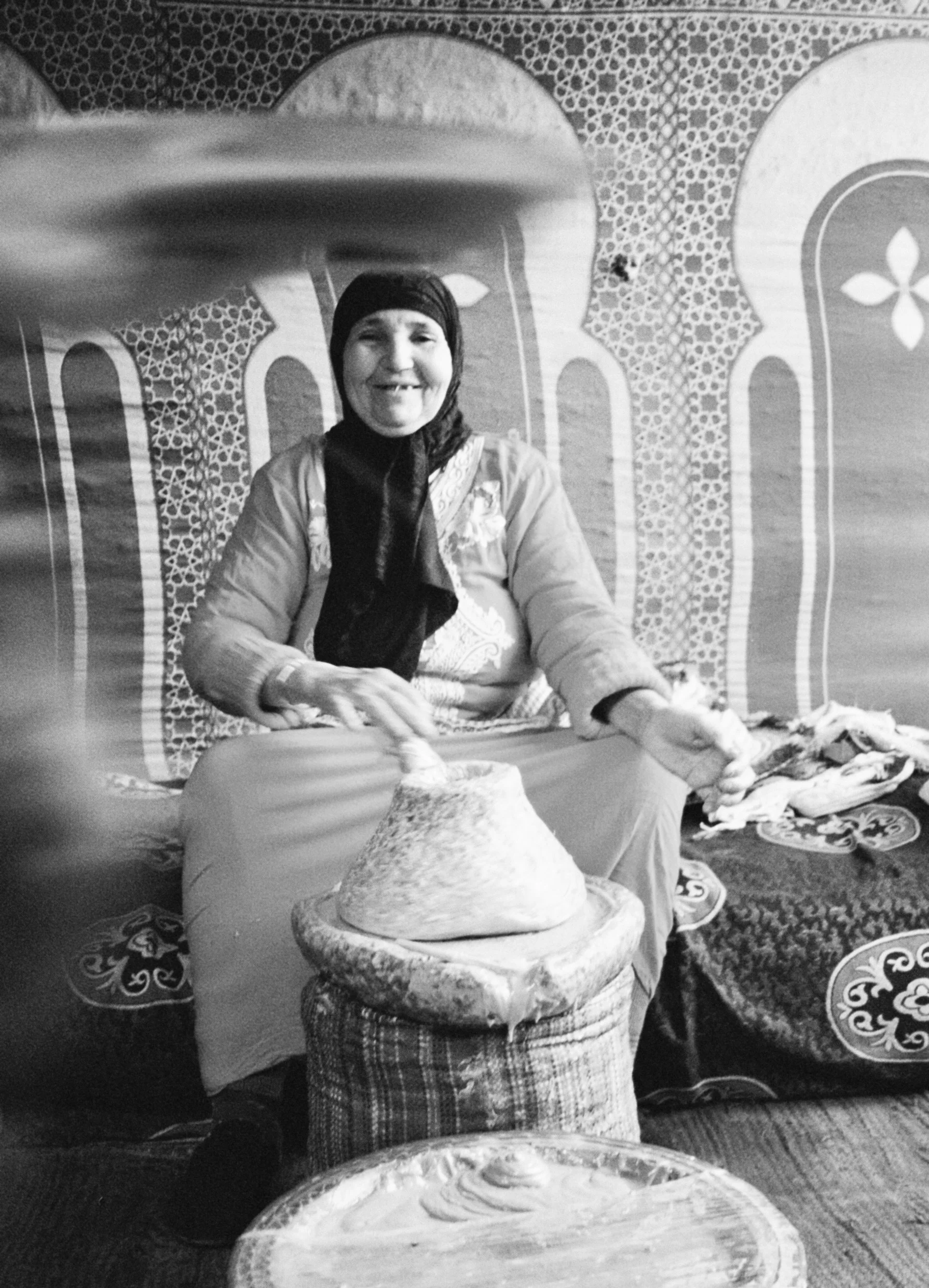 Morocco