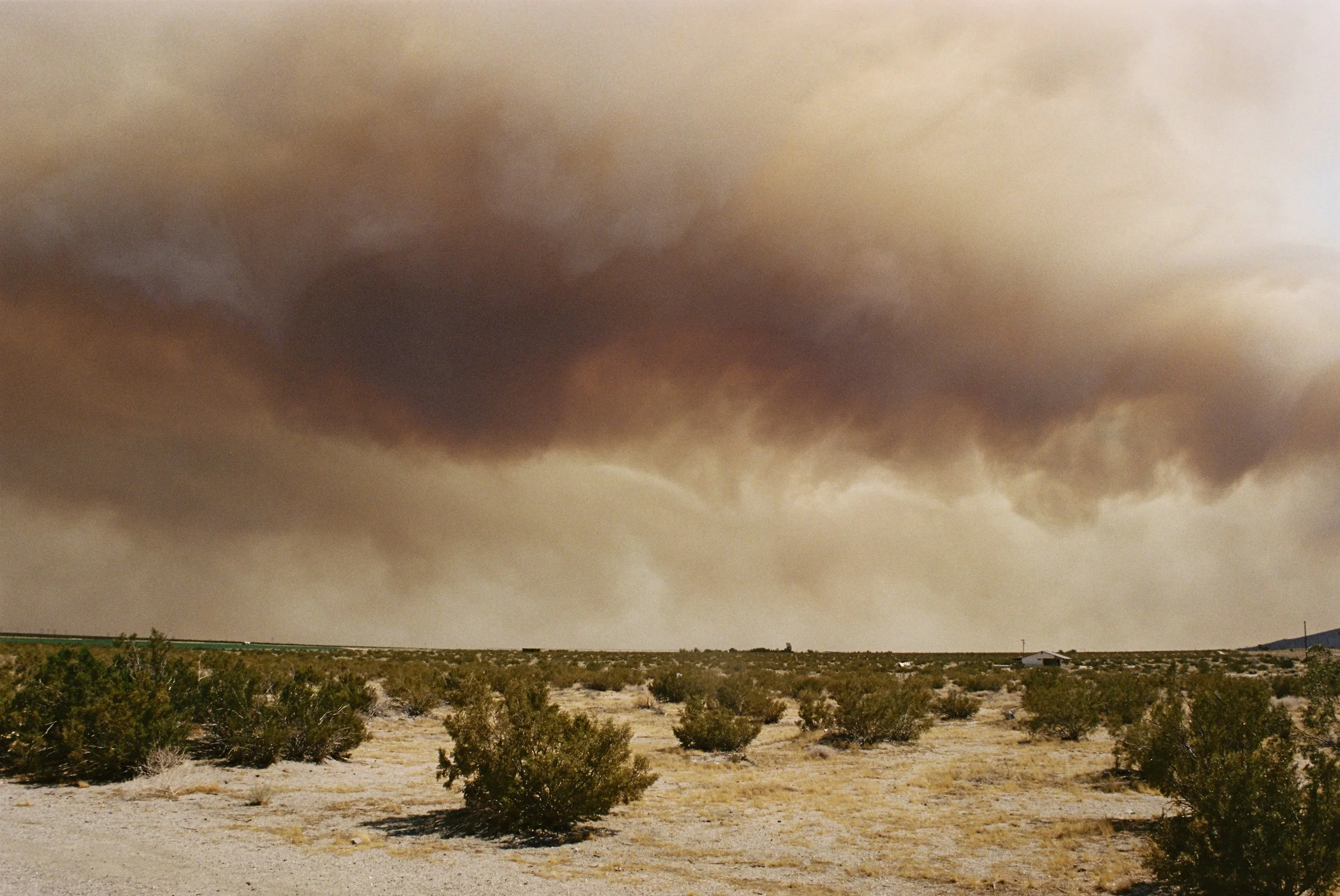 Mojave 1
