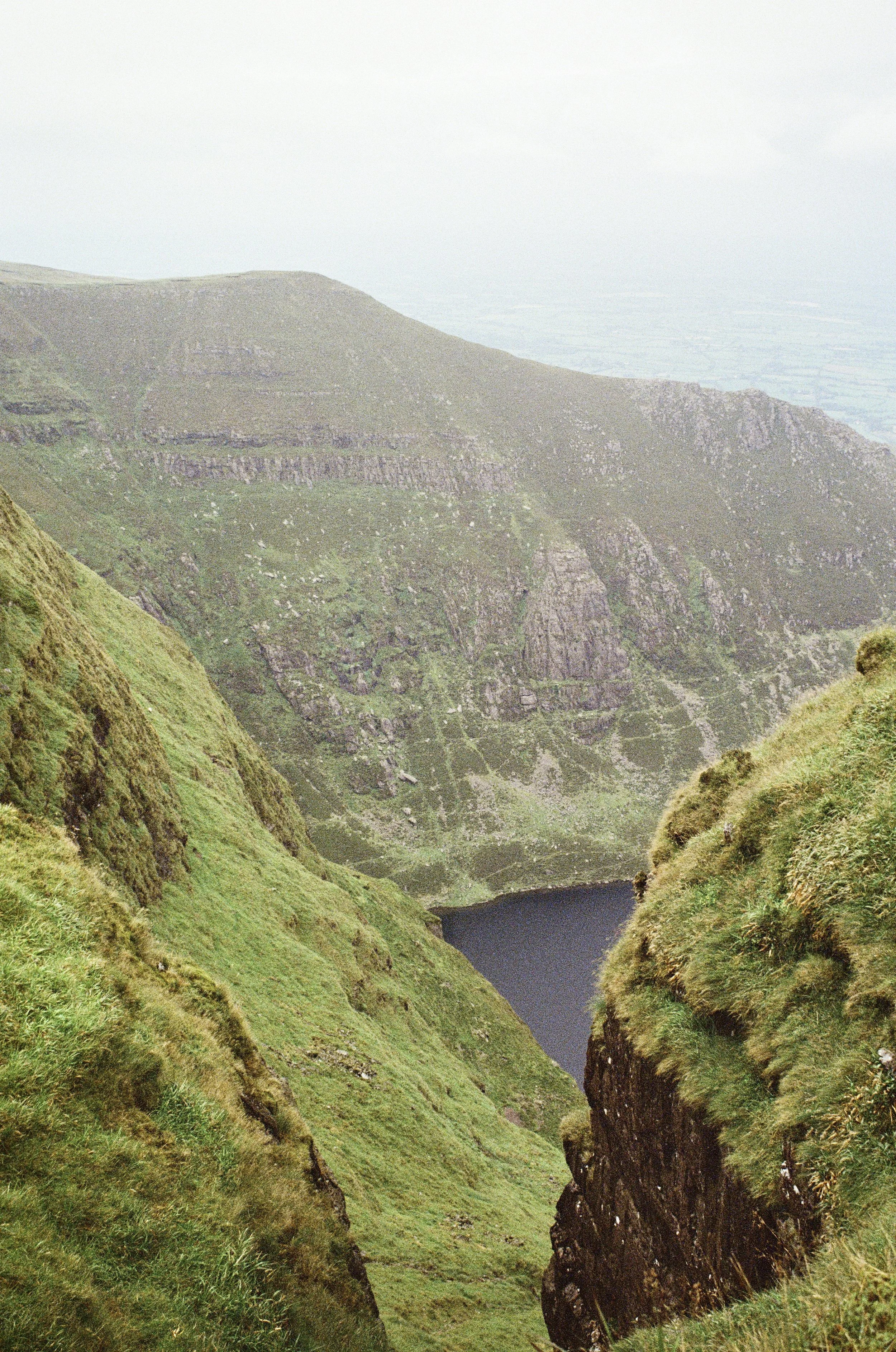 Ireland 5 