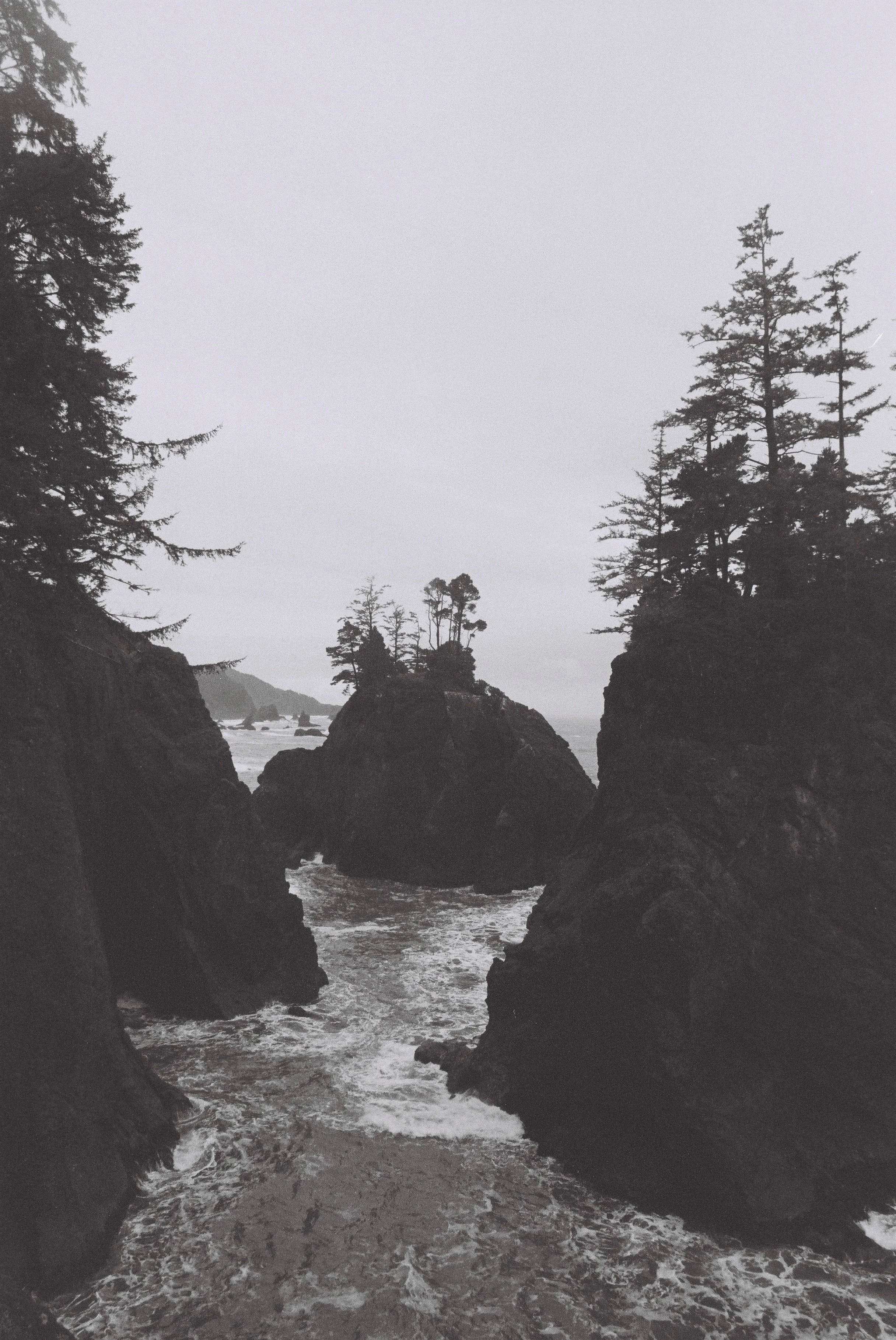 Oregon 1