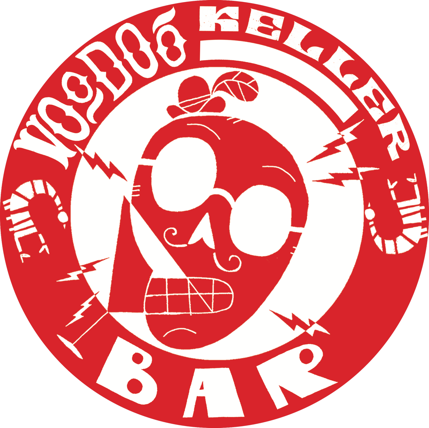Voodoo Keller Bar