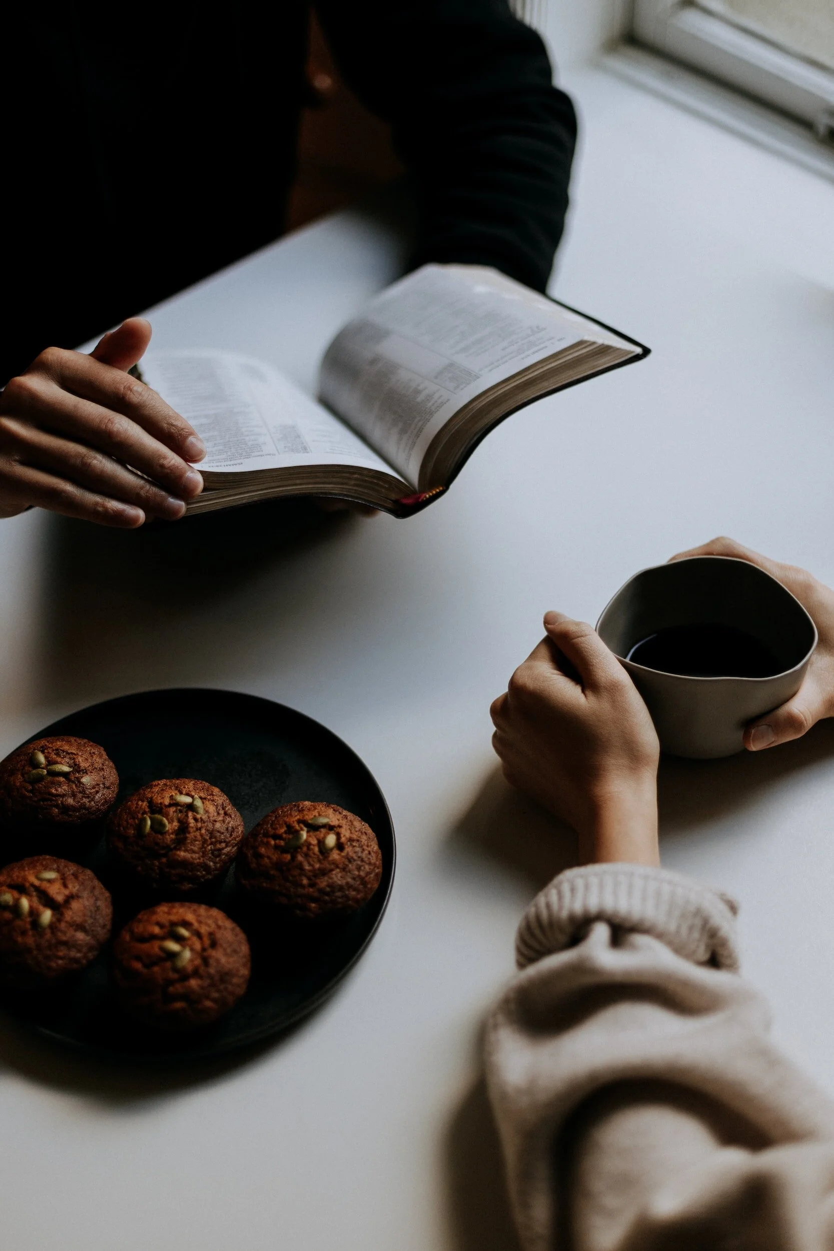 Start a Home Church