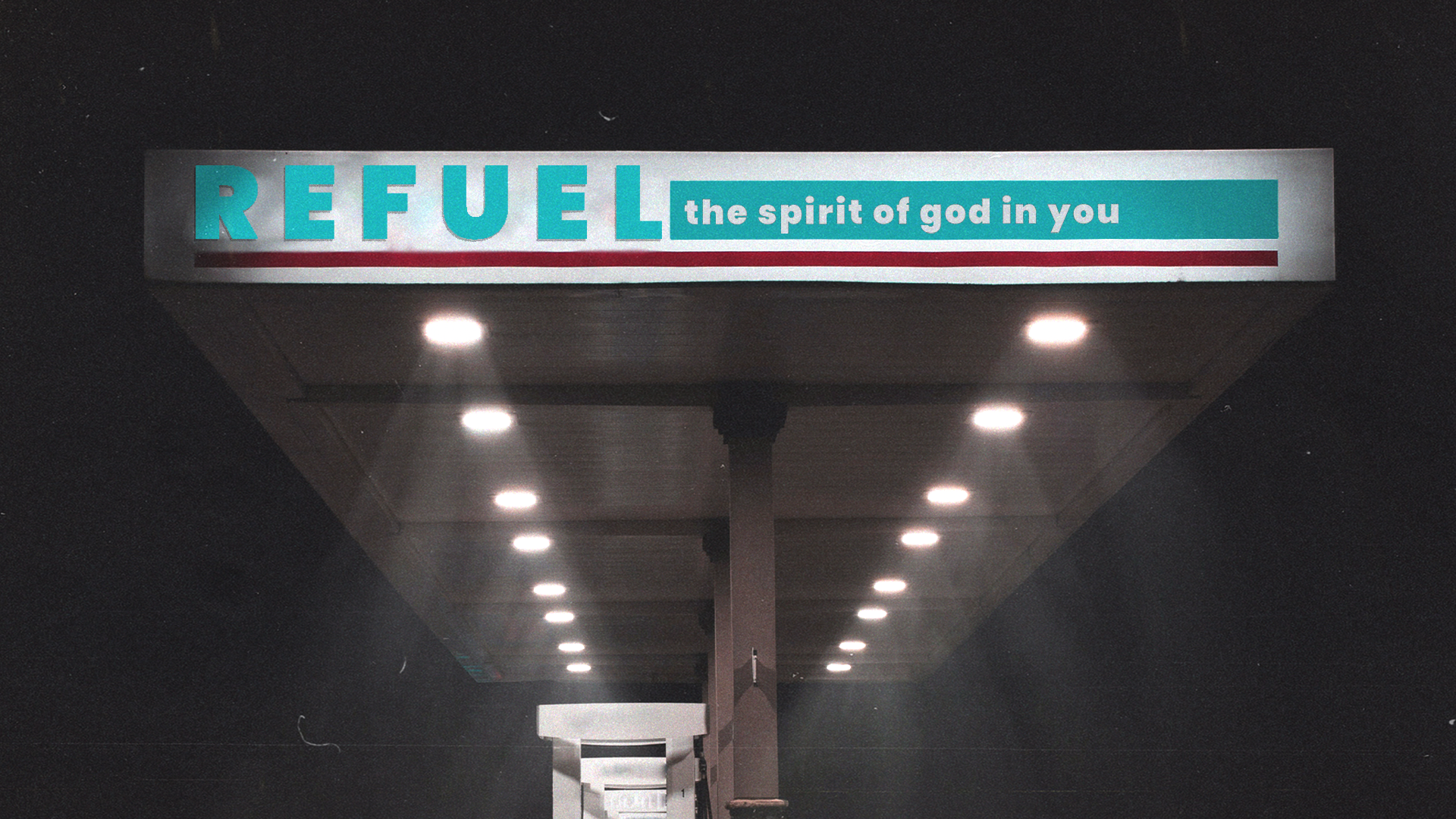 Refuel - Bethany Podcast - Feb 11, 2024
