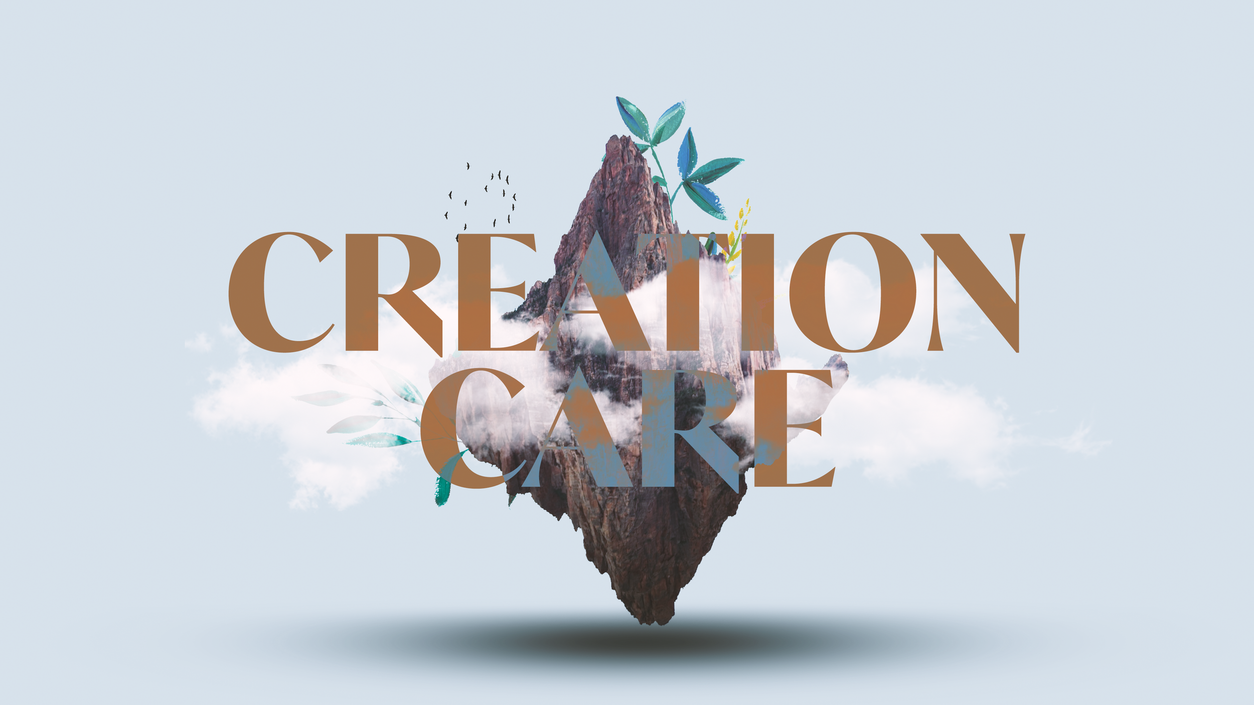 Creation Care - Bethany Podcast - June 9, 2024