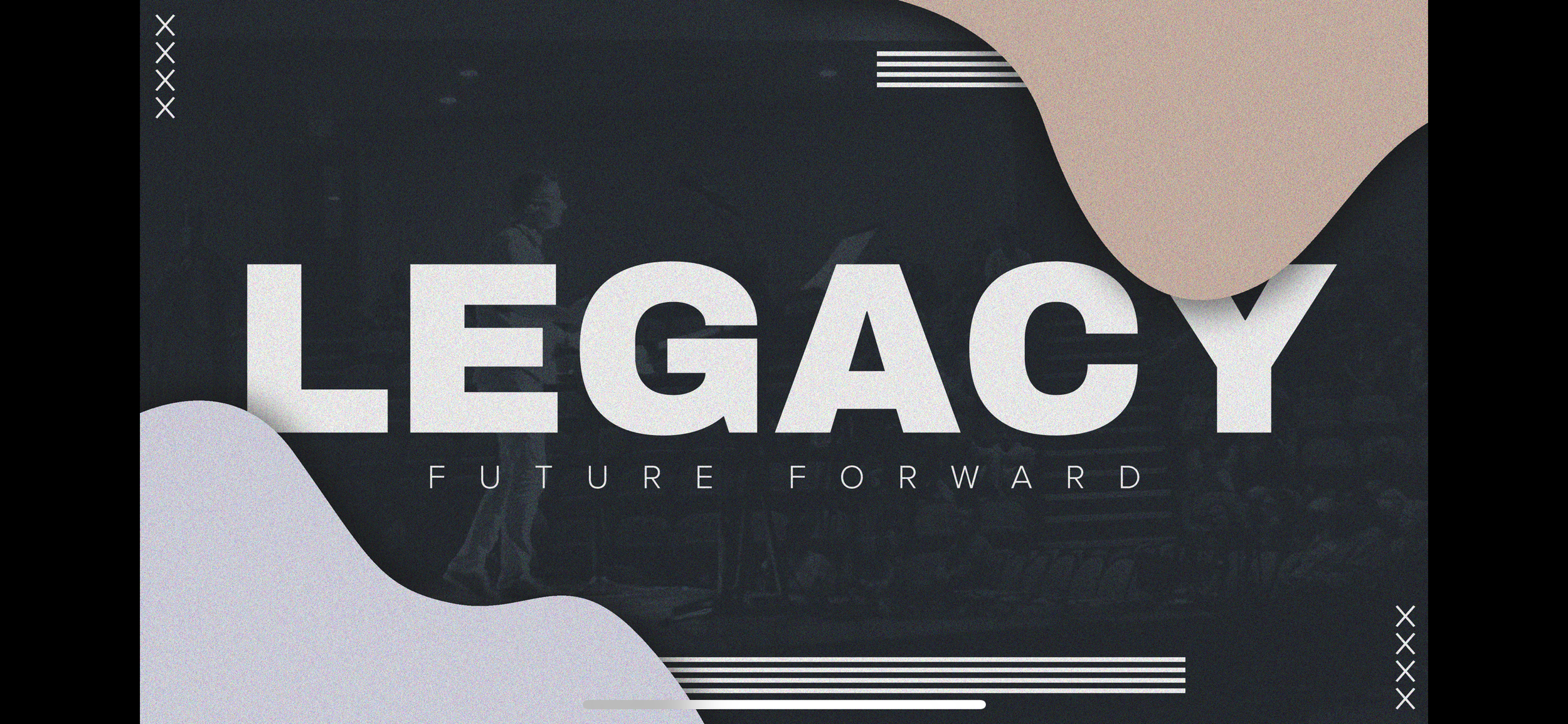 LEGACY: Future Forward- Bethany Podcast - October 27th, 2024