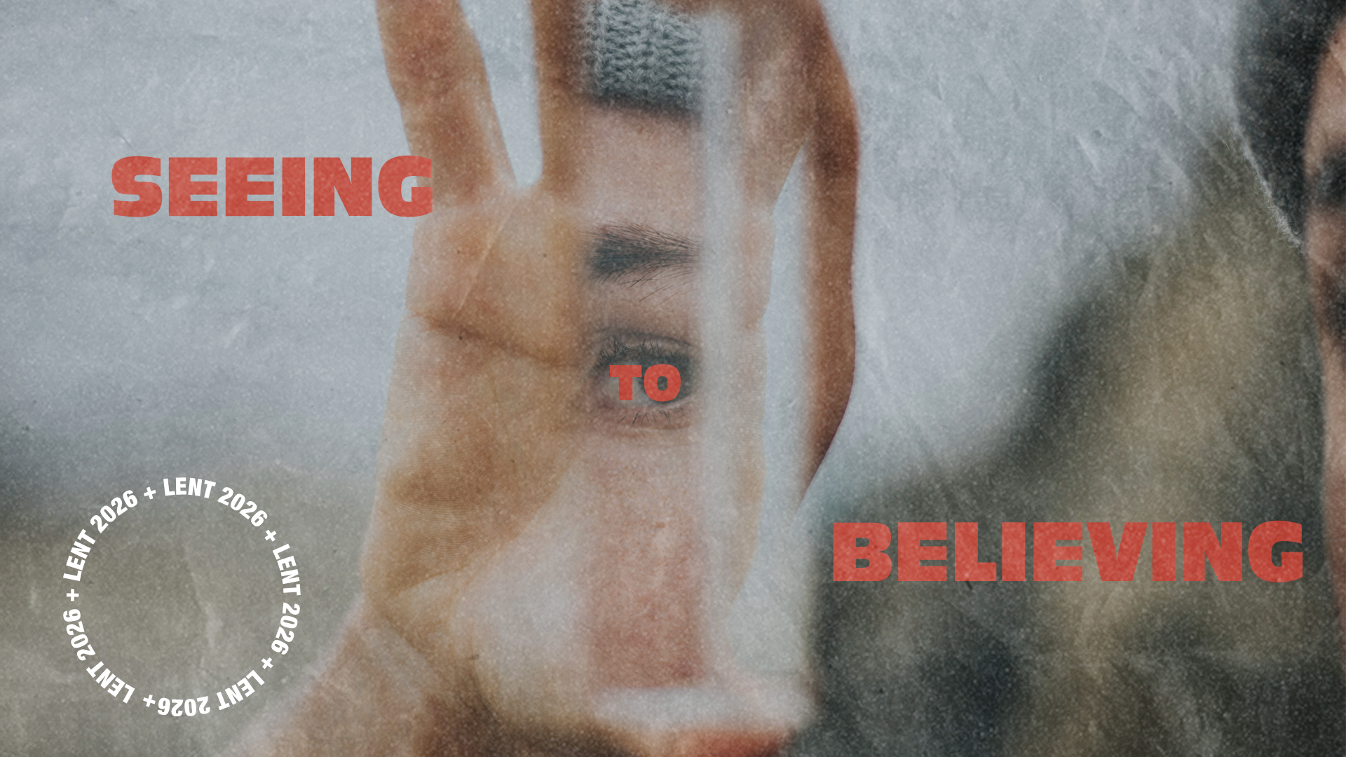 Seeing To Believing - February 22nd, 2026