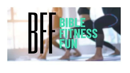 Bible Fitness Fun