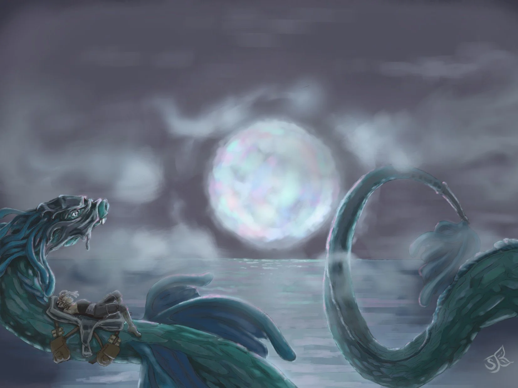 The Realm of the Artist