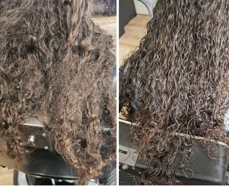 Myiesha Devonne Textured Hair Salon
