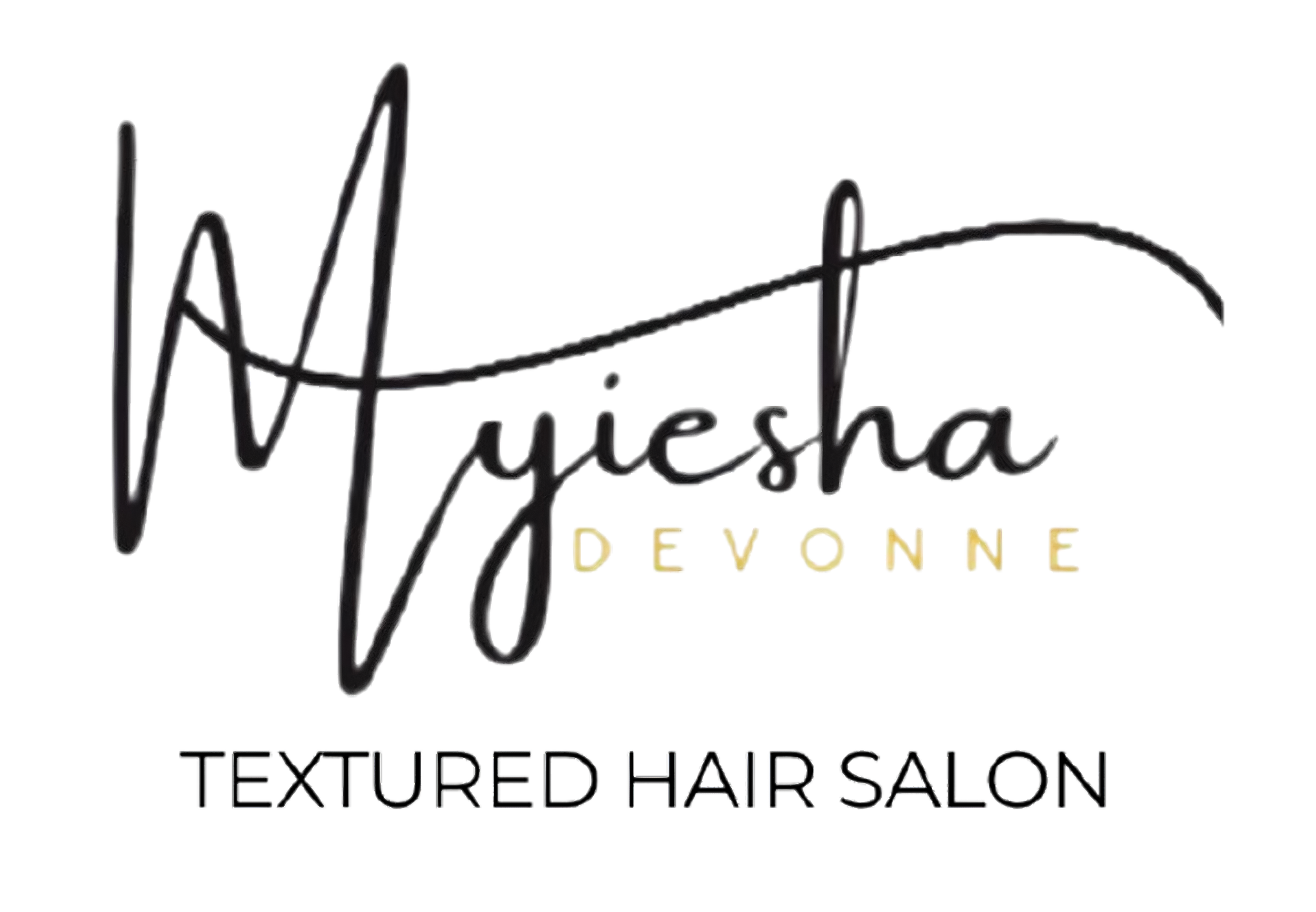 Myiesha Devonne Textured Hair Salon