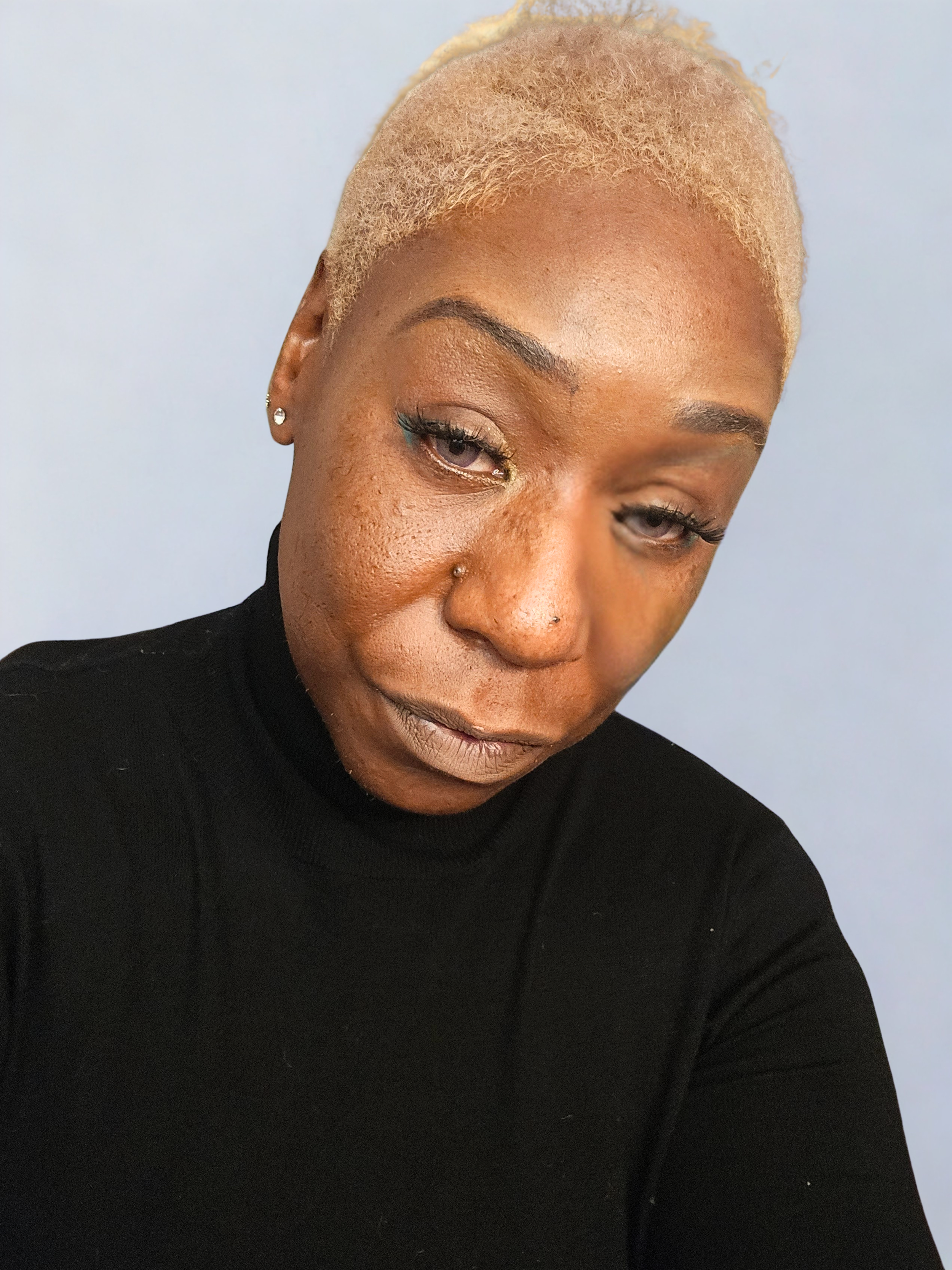 Myiesha Devonne Textured Hair Salon
