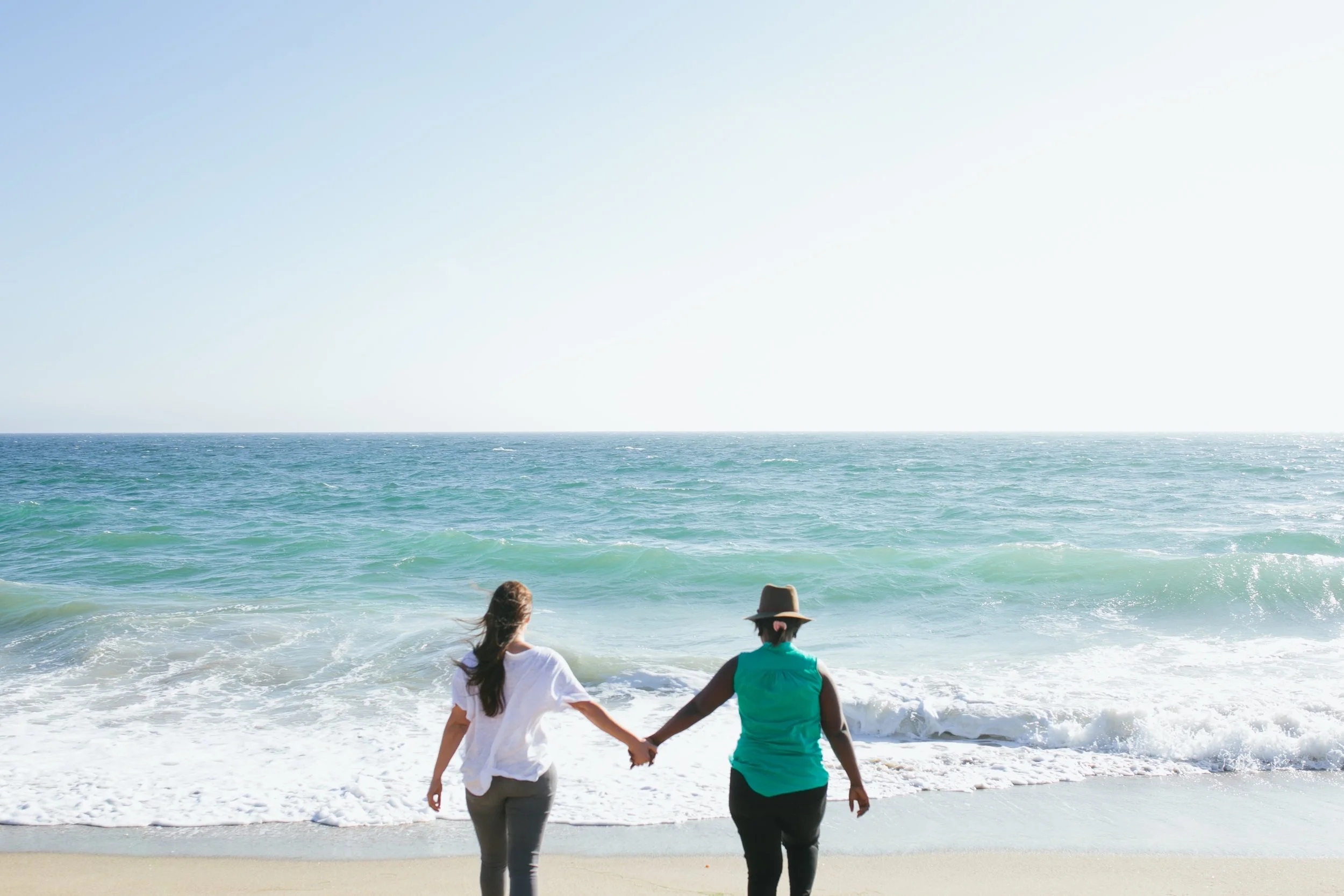 Kurandza's Top Ten Goals for 2018