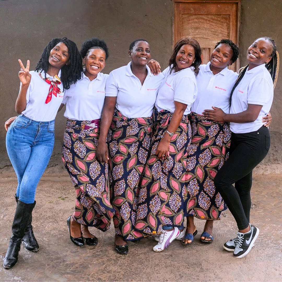 Dia 7 de Abril - dia da Mulher Mo&ccedil;ambicana 💪💫

Yesterday was Women&rsquo;s Day in Mozambique, also known as &ldquo;Dia 7 de Abril&rdquo;! We are recognizing and celebrating all Mozambican women on this very special day. Especially all the in