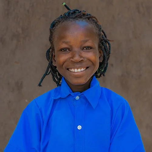 Laura, Age 11