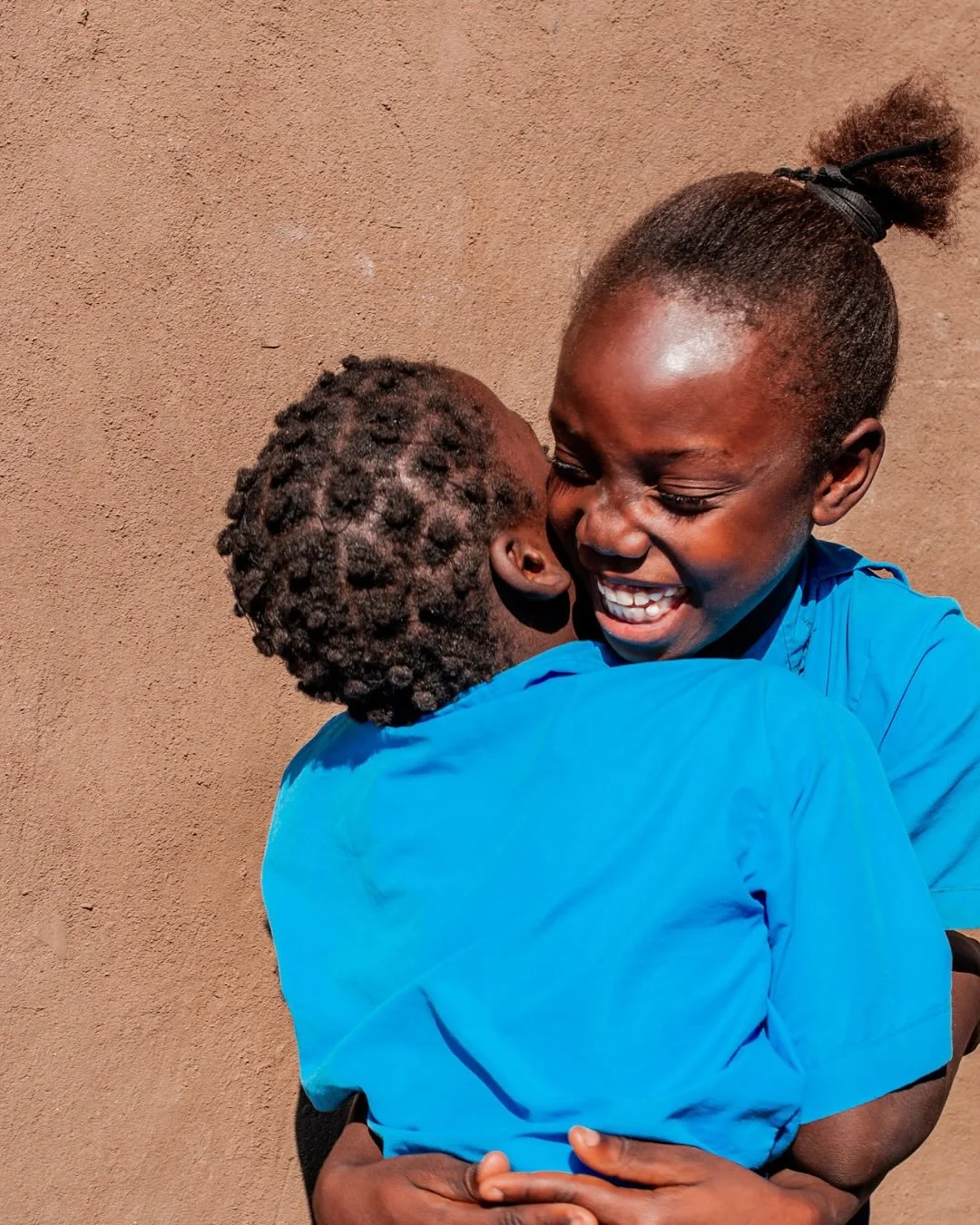 We&rsquo;re less than a month away from this year&rsquo;s #IStandForGirls campaign and we have exciting news for our launch team!

This year, you&rsquo;re invited to help fundraise for a specific girl (or girls!) to be sponsored, allowing her to go t