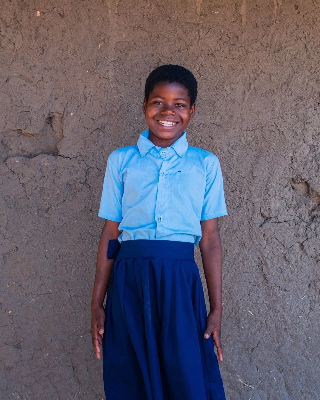 Your Sponsorship 🤝 Her Milestone

Comment I STAND 💪if you believe all girls, including Graca, Celeste, Fernanda, &Acirc;ngela, and their friends deserve the chance to experience childhood and stay in school!

Head to kurandza.org to learn all about