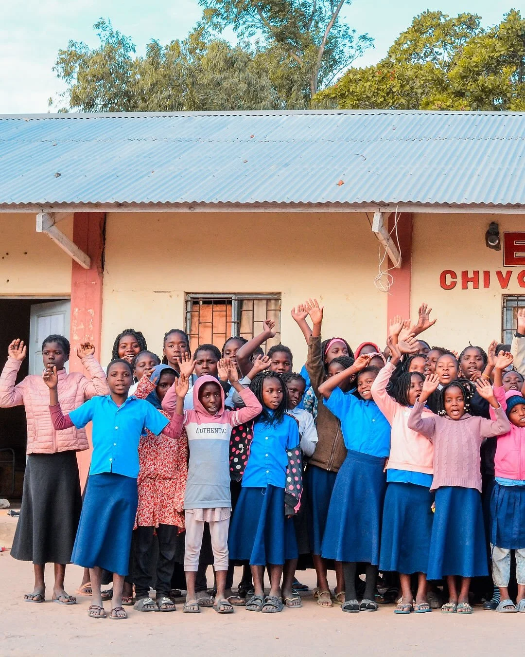 ✨📣 Final Hours to Stand for Girls

This is exactly where your donations and sponsorships go.

👏 If you&rsquo;ve already matched with a girl, your generosity is changing lives.
🙏 If you haven&rsquo;t yet, there are just a few hours left to sponsor 