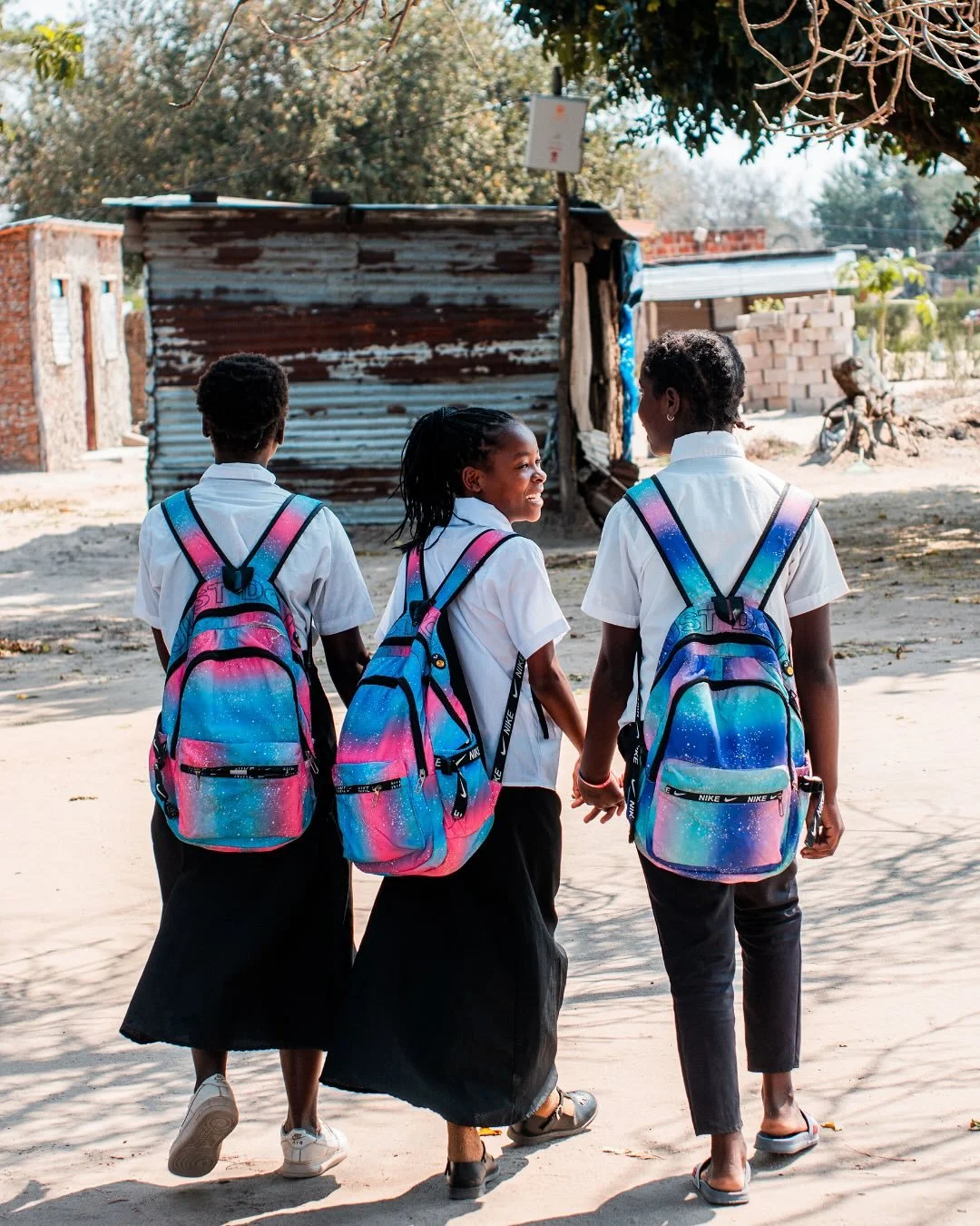 Didn&rsquo;t have a chance to sponsor a child? We still have a few kids that need sponsorships before the 2026 school year starts. Swipe to meet them. 👉

They have dreams and you can help them reach them! Support our mission to fund scholarships, sk