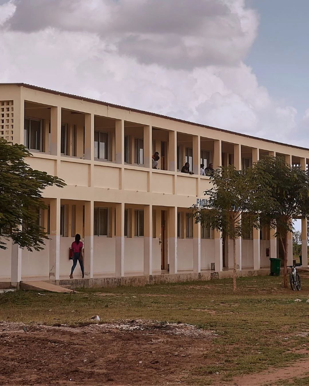 Swipe to hear from Virginia, &Acirc;ngela, Anita, and Sonia as they share why they&rsquo;re so excited to be sponsored and what this opportunity means to them. 🤍