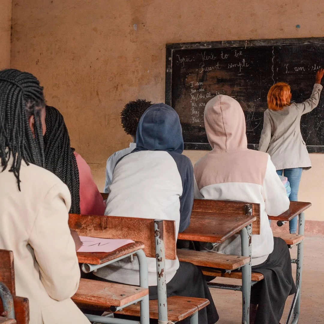 Our work in Mozambique is guided by these core values. 🤍⁣
⁣
✨ We lead with love.
✨ We always make a way.
✨ We do our best every day.
✨ We give a hand up, not a hand out.
✨ We keep our word.
✨ Estamos Juntos.⁣
⁣
Learn more about Kurandza&rsquo;s valu