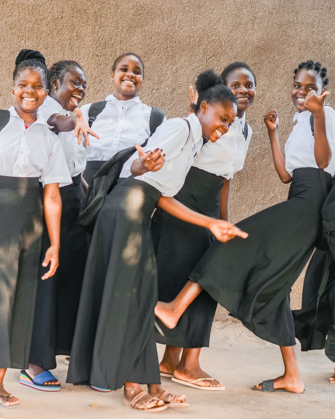 As the school year comes to a close, we&rsquo;re so proud of our 12th graders who are graduating and all the hard work they put in this year.

We&rsquo;ll be sharing our 12th-grade graduates&rsquo; stories in the new year. For now, join us in celebra