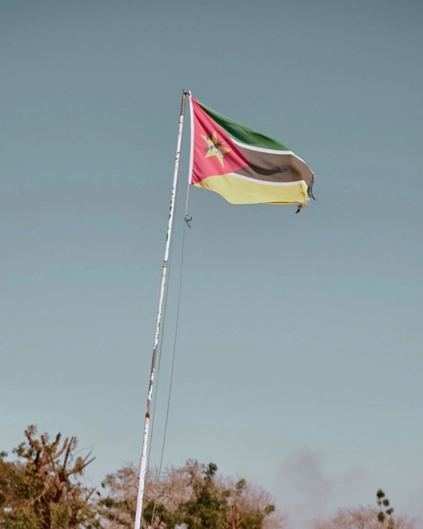 Our hearts are with Mozambique 🇲🇿

Many communities are being deeply affected by flooding right now. Our team on the ground is safe and is checking in on the children and families we serve. We&rsquo;ll share a fuller update soon. Thank you for keep