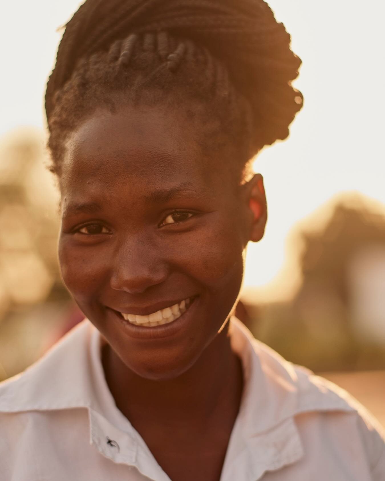 In Loving Memory of Alda 🤍

With heavy hearts, we share the passing of Alda. She was a proud graduate, a loving mother to her son Marion, and a young woman whose strength, kindness, and resilience touched so many lives.

Alda has been part of the Ku