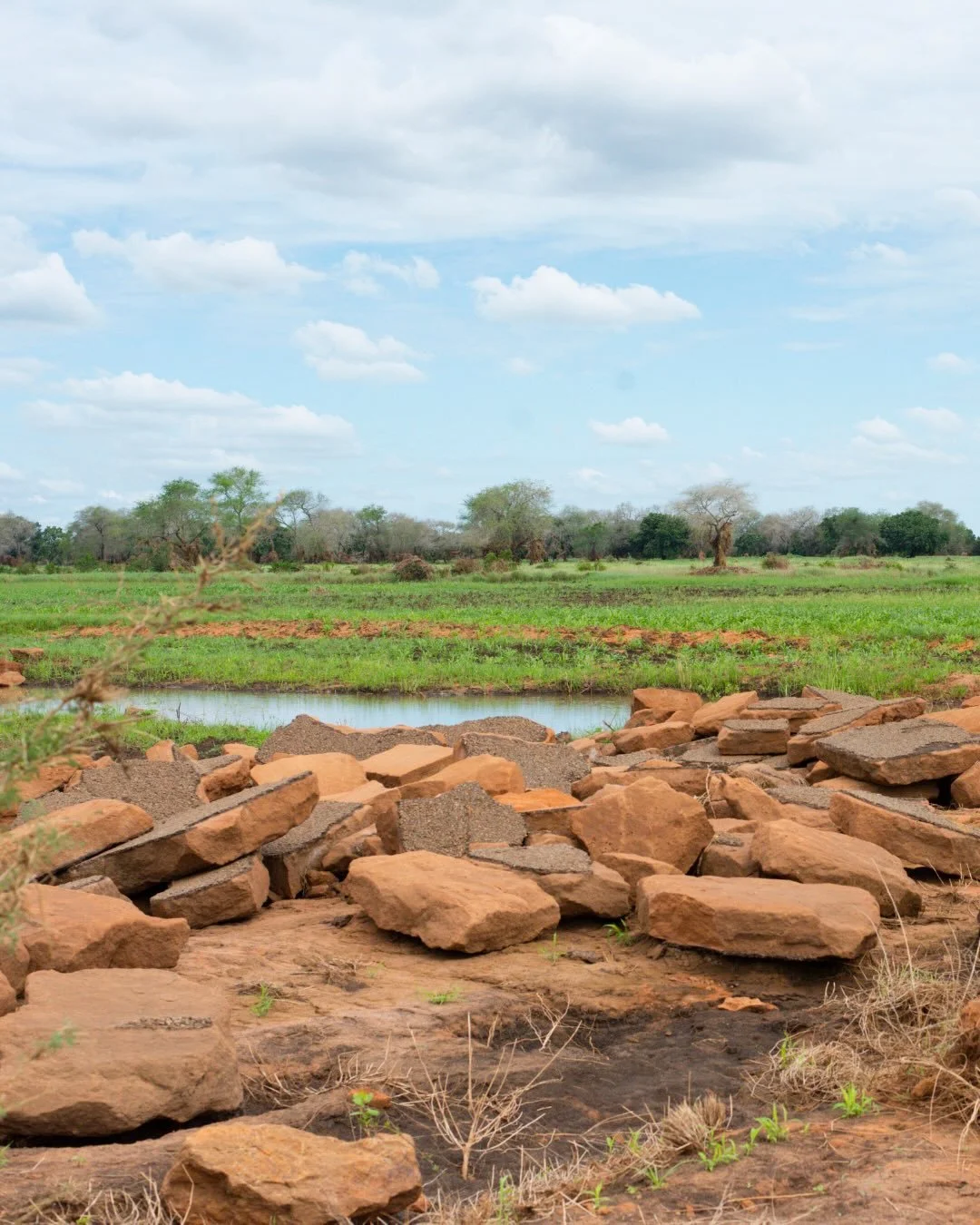 During this difficult time in Mozambique, your support and prayers mean more than ever 🤍

Our team shared with us that even amidst these challenges, they do not feel alone. They can feel and are so thankful for all the ways you&rsquo;ve been support