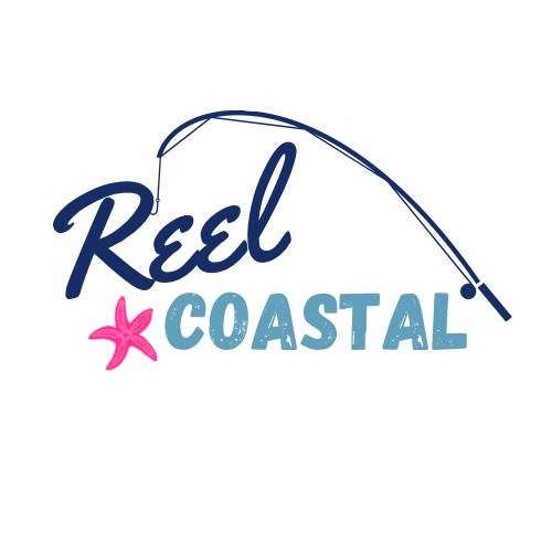 Reel Coastal Clothing