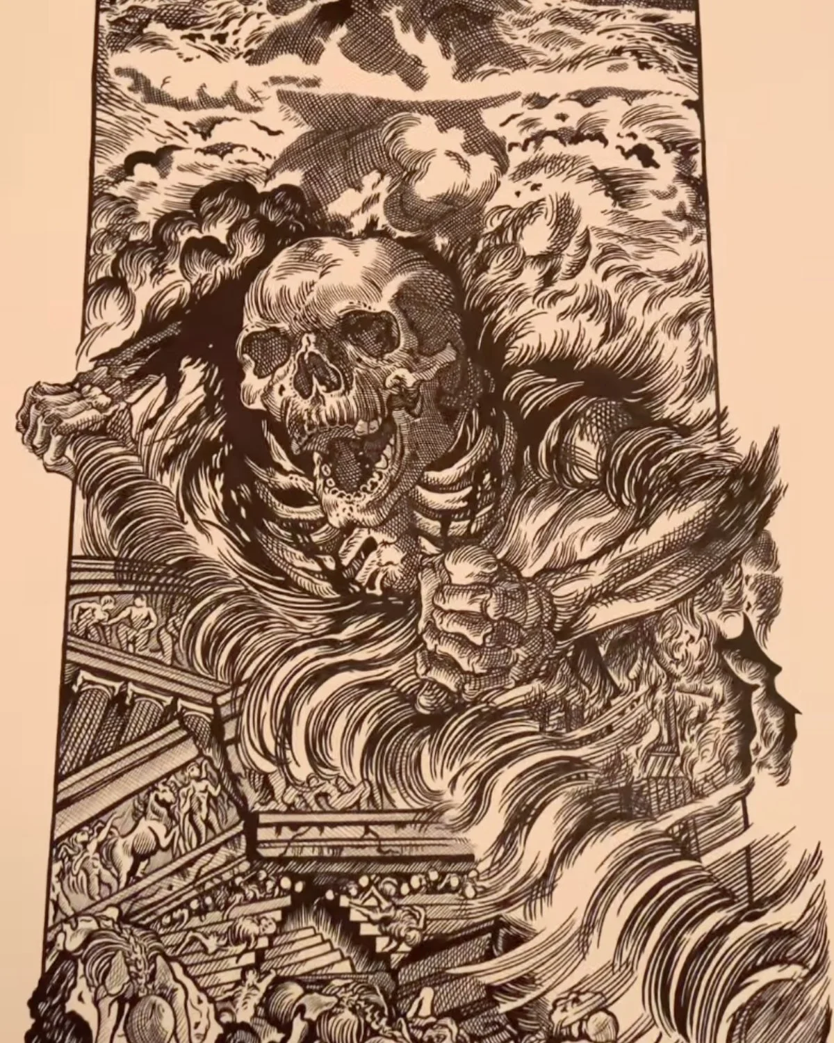 First Friday Ghoulish Art Party