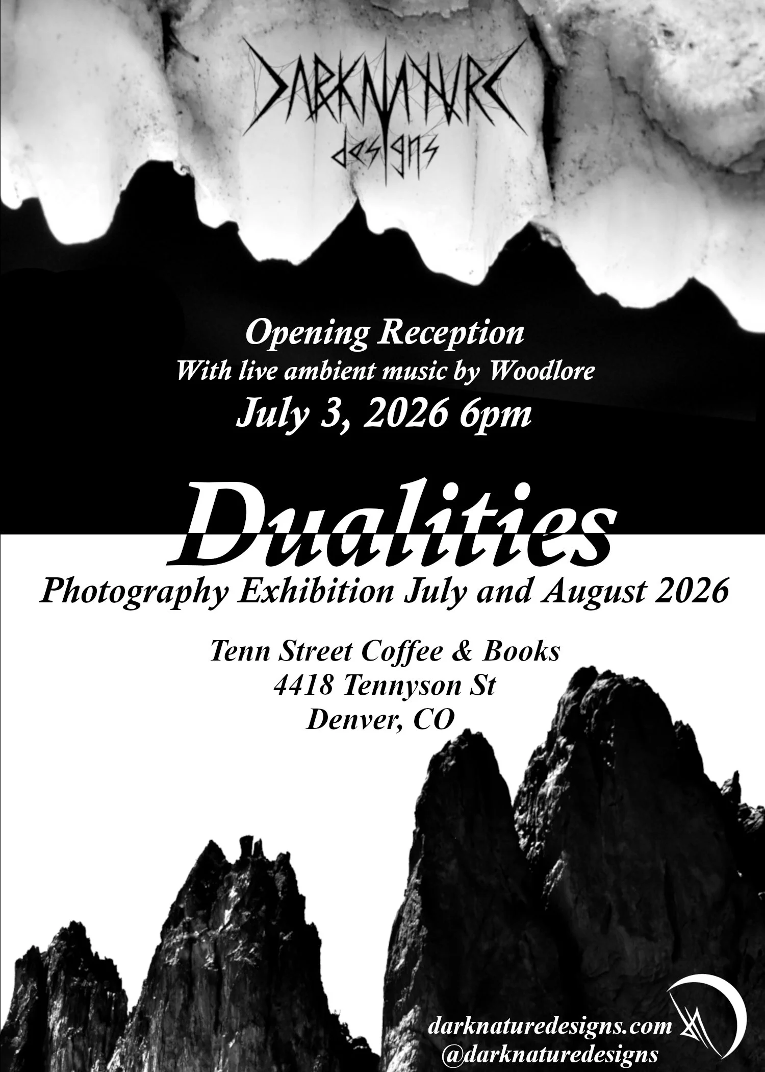 Dualities Opening Reception