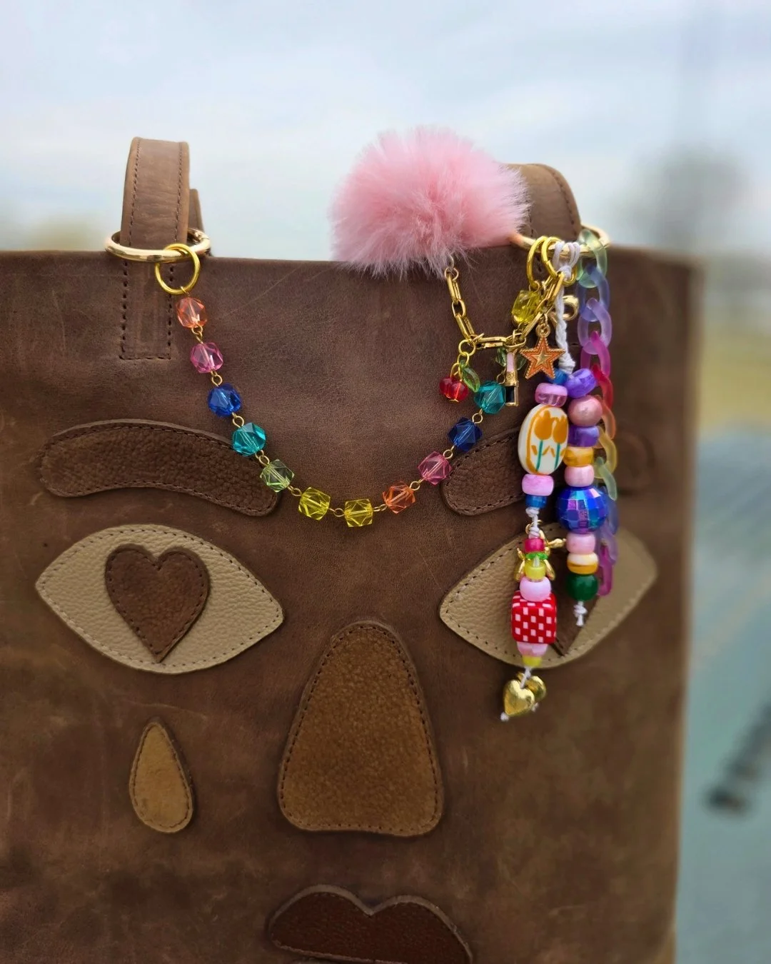 Loop &amp; Link: Bag Charm Pop-up