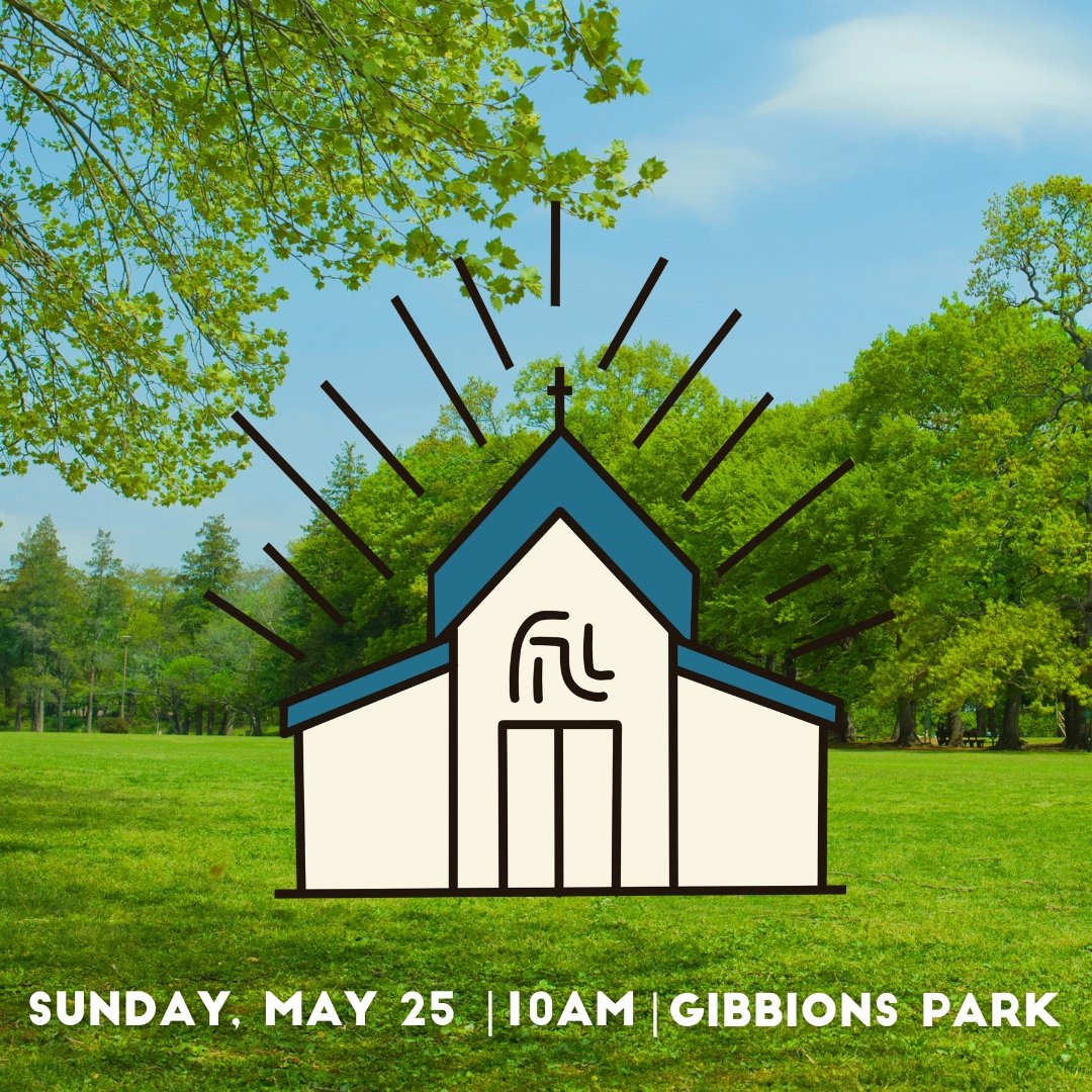 Church in the Park