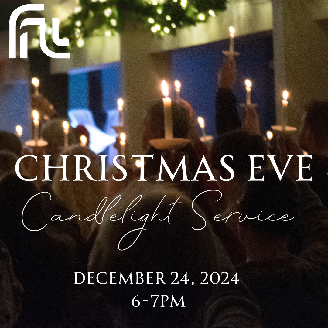 Candlelight Service