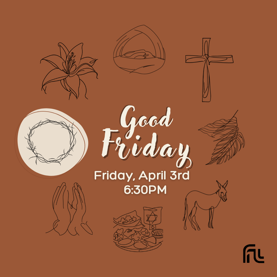 Good Friday