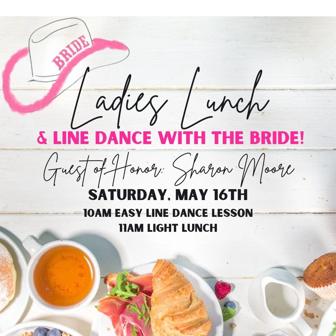 Dancing with the Bride