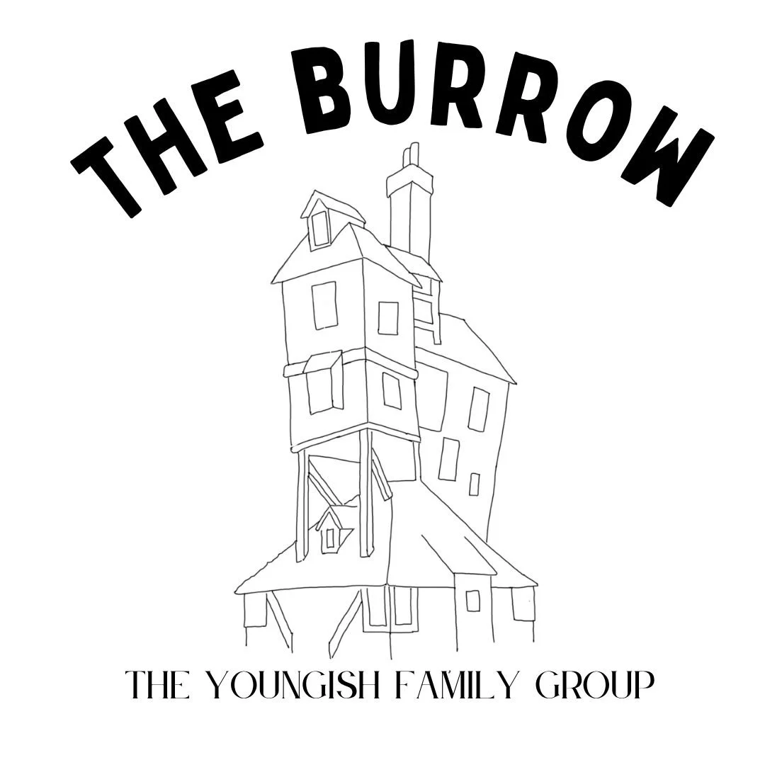 Burrow Begins