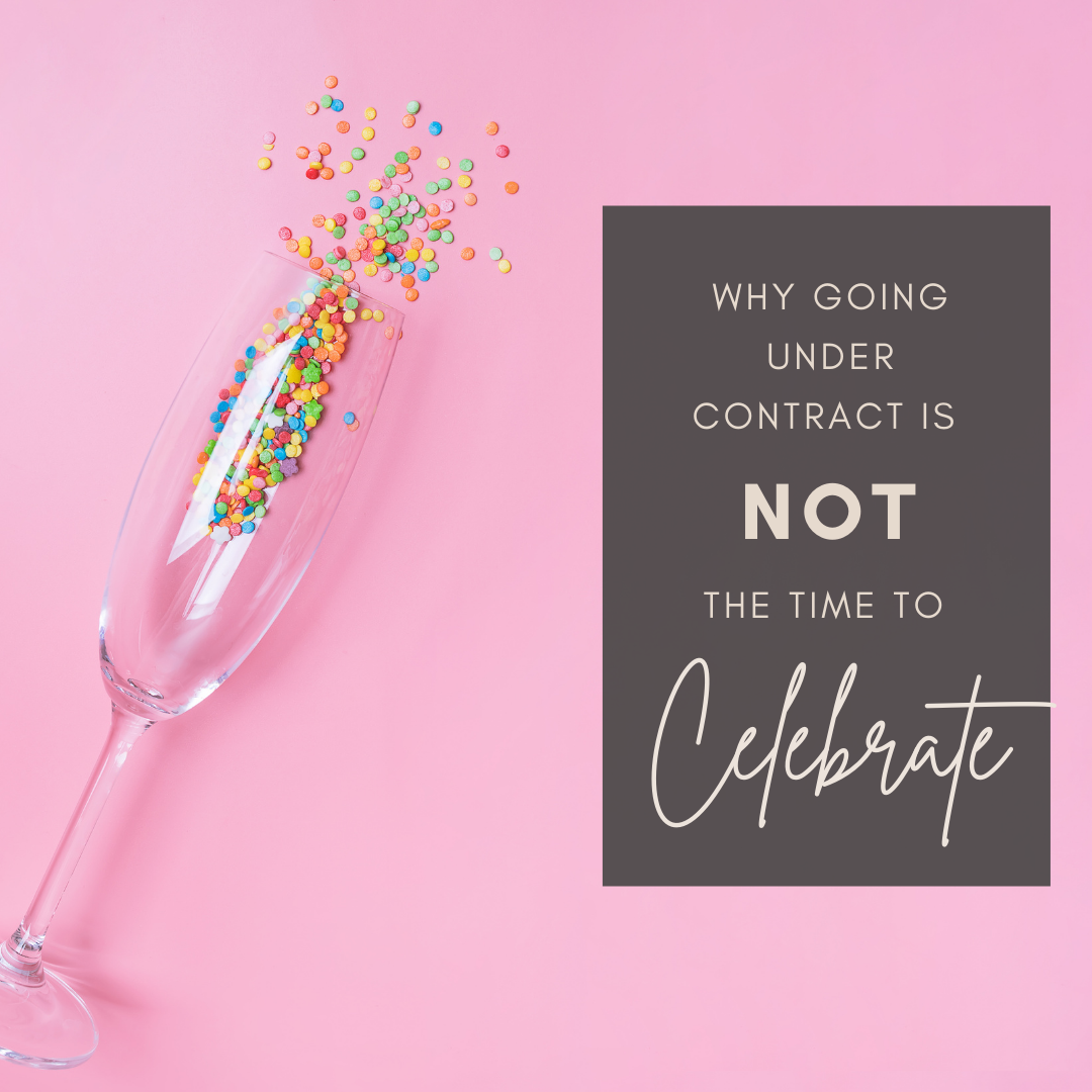 It Ain't Over 'Till It's Over: