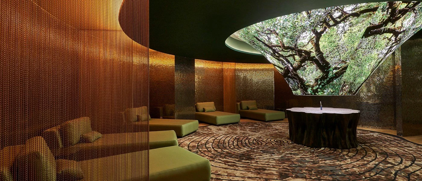 Globetrotter guide: Savoy Palace, a love letter to Madeira