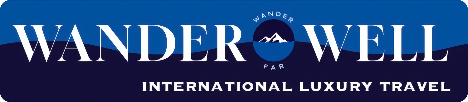 WANDERWELL INTERNATIONAL