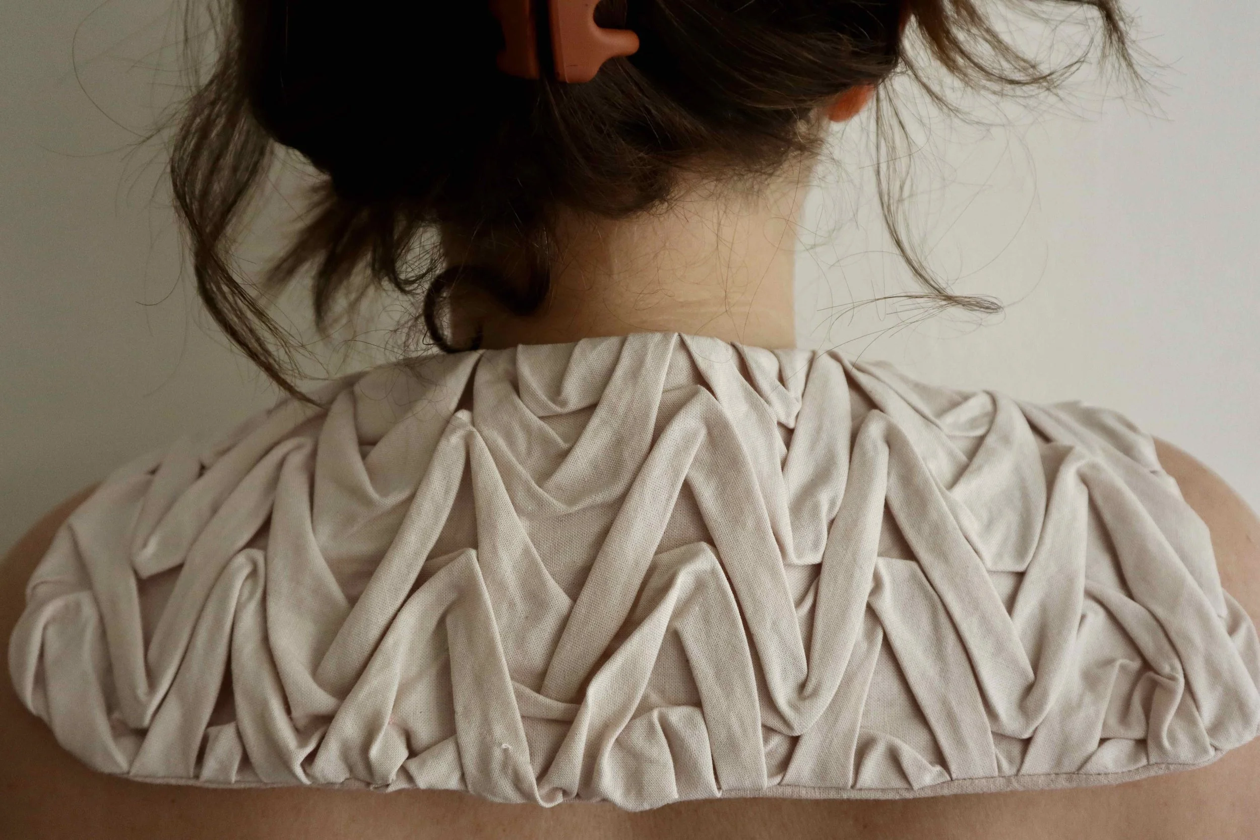 Collar #2 (Back)