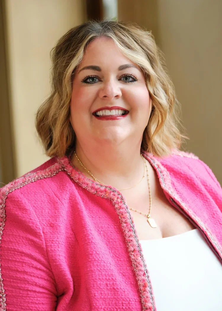 Jaclynn Pyle headshot 
