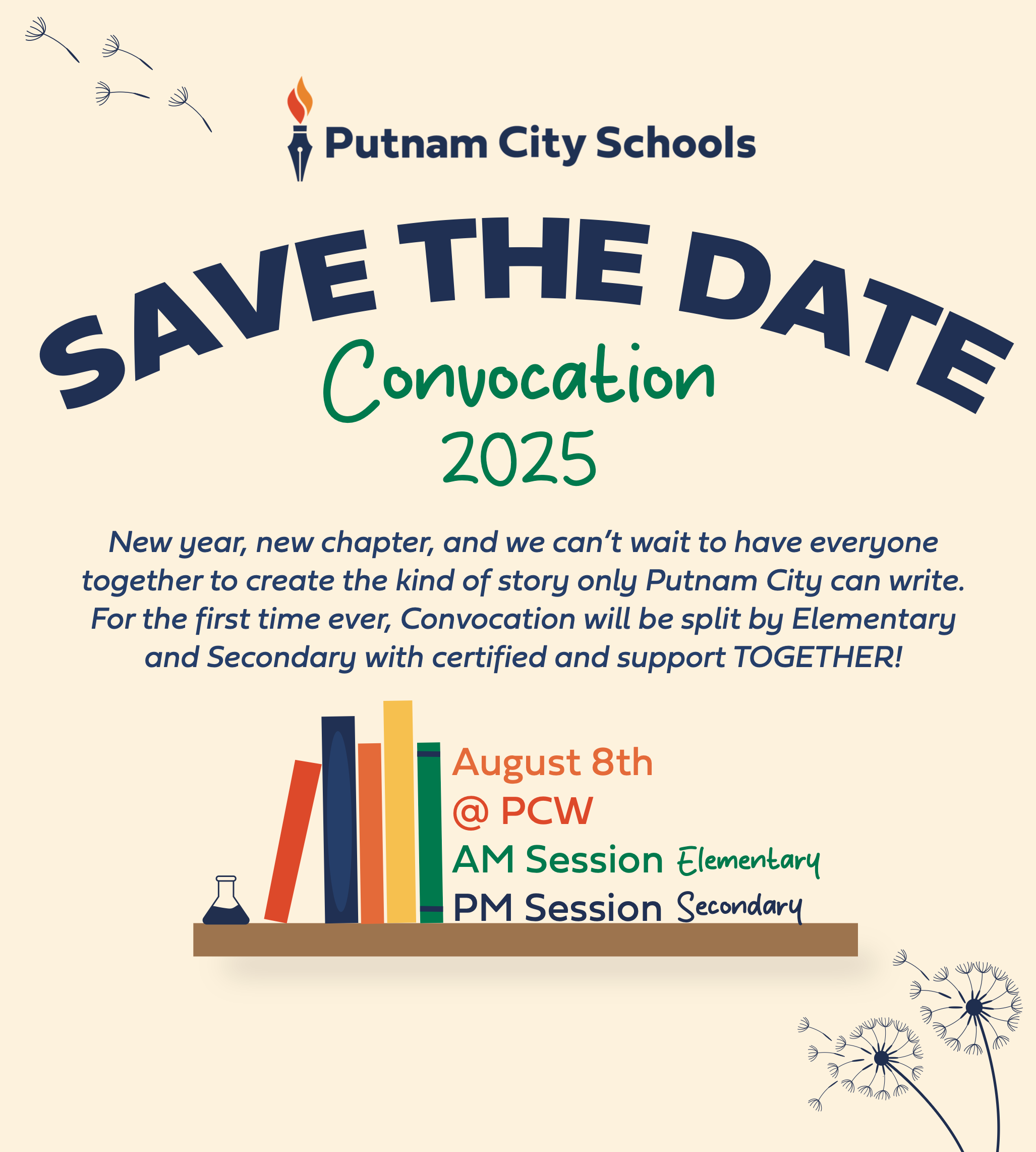 Convocation