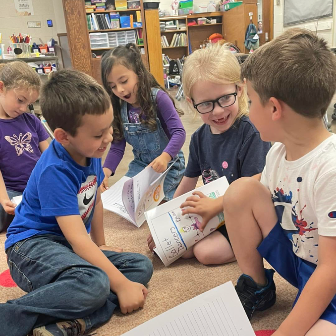 Ways to Support — Putnam City Schools Foundation