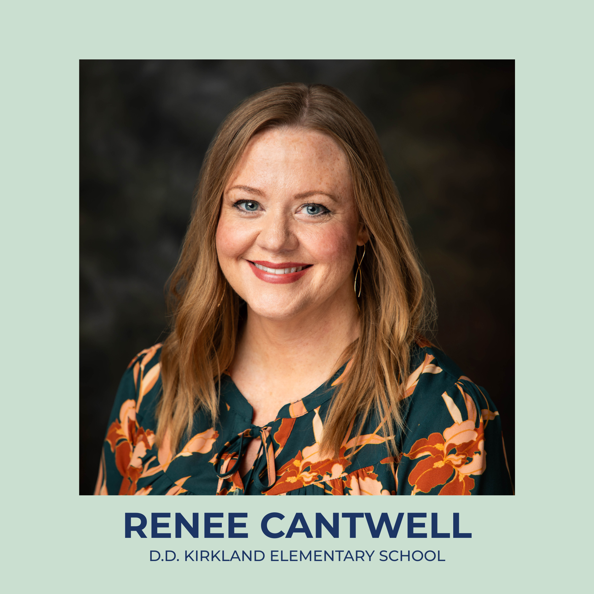 Renee Cantwell headshot